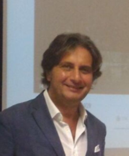 Dott. Valerio Lupo