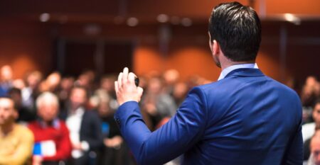 Public Speaking e Negoziazione Strategica