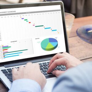 Corso Excel base: Gestione efficiente dei dati di 16 ore (4 moduli)