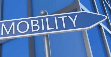 Mobility manager