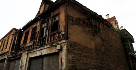violazioni urbanistiche