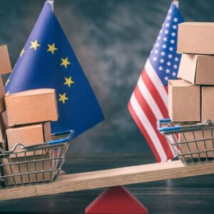 Dazi e relazioni UE-USA dopo l’Accordo di Scozia: rischi doganali e strategie contrattuali