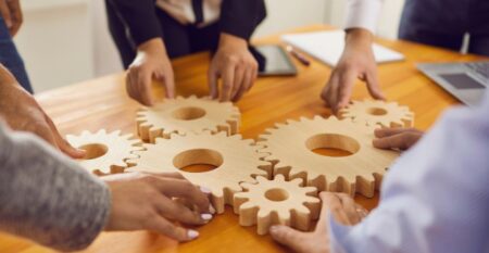 Cooperative lavoro