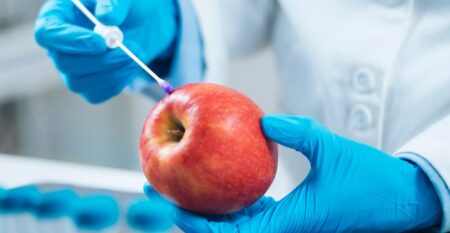 Sicurezza alimentare