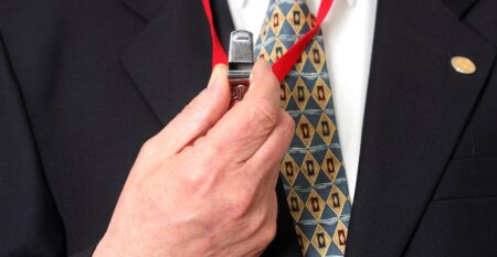 Whistleblowing