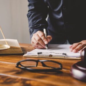 Corso di alta formazione per CTU - Consulente Tecnico d‘Ufficio e perito in ambito giudiziario