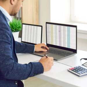 Corso Excel 365 Avanzato: gestione di dati complessi  di 16 ore (4 moduli)