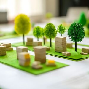 Urbanistica concordata: la convenzione urbanistica