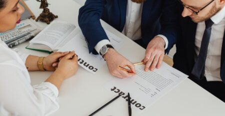 Revisione Contratti pubblici