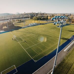 Uso e gestione degli impianti sportivi comunali alla luce del d.lgs. 38/2021, del d.lgs. 201/2022 e del d.lgs. 36/2023