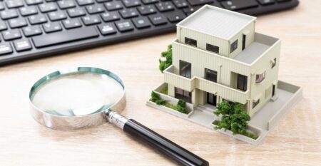 patrimonio immobiliare
