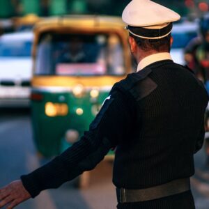 Corso di aggiornamento professionale: gli ausiliari del traffico e della sosta