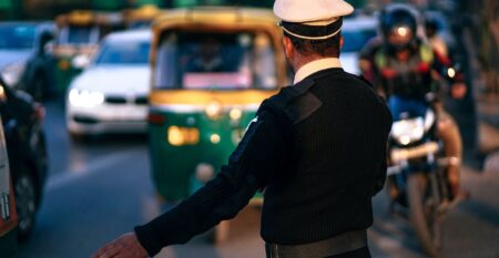 ausiliari traffico