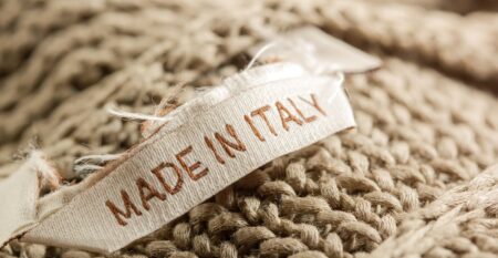 made in italy